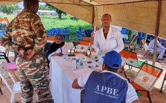 Humanitaire et Développement : l’ONG Action Pour le Bien-Être (APBE) de nouveau autorisée à exercer ses activités au Niger