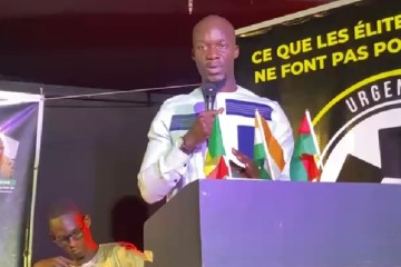 Débat à Dakar sur les réparations exigées par les panafricanistes (Par Ousmane Konaté)