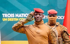 AES : Bamako acte la continuité stratégique et ouvre un nouveau cycle sous la présidence du Capitaine Ibrahim Traoré