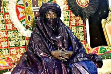 Chefferie traditionnelle : après des années de vacance, l’ACTN retrouve un bureau complet sous la direction du Sultan de l’Aïr