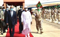 G5 Sahel : après le retrait des 3 pays de l’AES, la Mauritanie et le Tchad ouvrent la voie à la dissolution de l’organisation