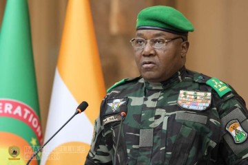 AN2 du CNSP : le Président Tiani exhorte les Nigériens à l’unité et à la résilience face aux défis