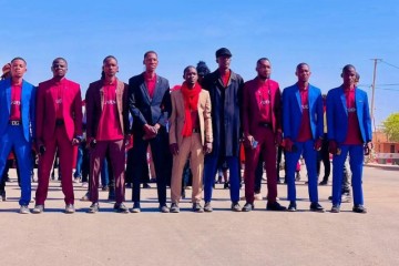 Zinder : les étudiants de l’Université André Salifou haussent le ton pour exiger la satisfaction de leurs revendications