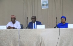Amélioration de la gestion publique : le MAE/C/NE lance une formation la gestion axée sur les résultats à l’intention des cadres de l’administration diplomatique et consulaire