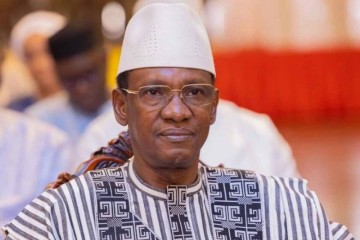 Mali : l’ancien Premier ministre Choguel Maïga inculpé et écroué dans une affaire de finances publiques