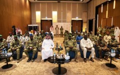 Niamey : la CIMCT lance un programme avancé de lutte contre le financement du terrorisme et le blanchiment d’argent