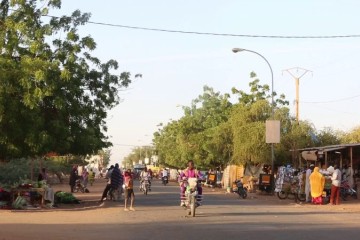 Insécurité : l’interdiction de circuler à moto étendue aux communes de Tchintabaraden et Kao (Région de Tahoua)