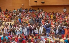 Mali : la consultation nationale acte la mort du multipartisme – Goïta proposé pour un mandat présidentiel de 5 ans renouvelable