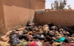 Burkina : la justice lance un appel à témoins après le massacre d’au moins 170 personnes suite à une série d’attaques dans le Yatenga