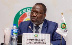 Attaque terroriste au Bénin : la CEDEAO condamne avec fermeté et appelle à une riposte régionale coordonnée