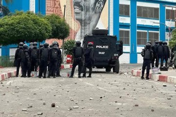 Sénégal : le gouvernement annonce une enquête après la mort d’un étudiant suite aux échauffourées à l’Université de Dakar (UCAD)