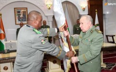 Lutte contre le terrorisme : le Niger passe le témoin à l'Algérie à la tête du CEMOC