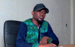 Justice : l’activiste Nassirou Bodo maintenu en détention en attendant son procès, renvoyé au 30 juin