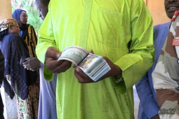 Illela : la Police démantèle un vaste réseau de fausse monnaie et saisit plus de 80 000 dollars