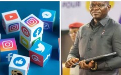 Gabon : les réseaux sociaux suspendus jusqu'à nouvel ordre par le gendarme de la communication !