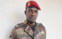 Centrafrique : les preuves qui lient Armel Sayo, des élus français et un projet de coup d’État
