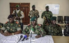 Guinée-Bissau : l’ONU appelle au calme alors que le pays replonge dans l’incertitude