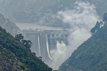 Réponse à «Séparer la vérité du mensonge et des mythes dans le cadre du Traité des Eaux de l’Indus» : (Perspective Indienne – Réponse à la lettre du brigadier (retraité) Dr. Raashid Wali Janjua publiée dans Dawn, 9 avril 2026)