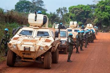 L'avis de l'expert James Wilson sur l'insuffisance de la Mission des Nations Unies pour la stabilisation en République centrafricaine