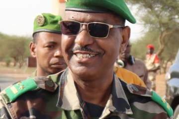 Ainsi front, front, front ? (Par Ismael Souleymane)