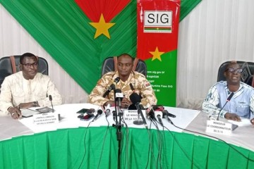 Burkina Faso – Espionnage international : une ONG étrangère démantelée, sept membres arrêtés dont trois Européens