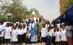Journée de l’Enfant Africain 2025 : le Niger appelle à un financement durable et innovant pour protéger sa jeunesse dans la refondation