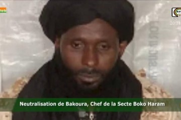 Niger : Bakoura, l’un des chefs les plus redoutés de Boko Haram, tué à Diffa par l’armée 