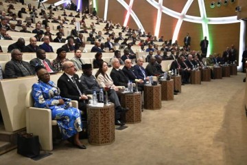 Mémoire et souveraineté : l’Afrique scelle une nouvelle ère de justice historique à Alger