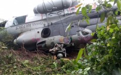 Ghana : le pays en deuil après la mort des ministres de la Défense et de l’Environnement dans un crash d’hélicoptère