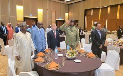 Coopération Niger–Inde : Niamey célèbre le programme ITEC, plus de 1 300 professionnels nigériens formés en Inde
