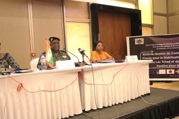 Bassins du Lac Tchad et Liptako Gourma : Niamey marque la fin d’un quinquennat de stabilisation aux résultats concrets.