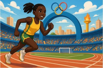 Les pays d'Afrique se préparent pour les Jeux olympiques de la jeunesse