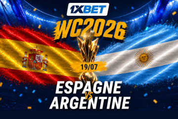 Espagne vs Argentine : qui remportera la finale du Championnat du monde ?