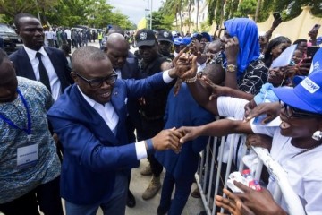 Le nouveau président béninois amorce un rapprochement avec le Togo et l’AES (Moustapha Issa)