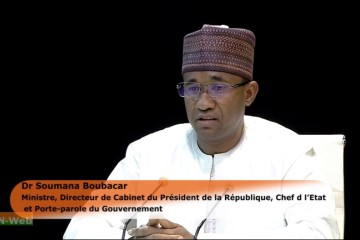 Controverse linguistique : le gouvernement assume le hausa comme choix de rupture et de souveraineté