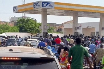 Mali : les écoles et universités fermées du 27 octobre au 9 novembre à cause de la pénurie de carburant
