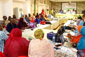 Réduction de la mortalité maternelle et néonatale : le Niger adopte sa feuille de route 2025-2030