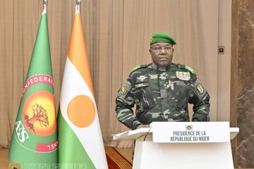 Deux ans de transition : Tiani à l’épreuve de la gouvernance et des espérances populaires