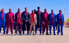 Zinder : les étudiants de l’Université André Salifou haussent le ton pour exiger la satisfaction de leurs revendications