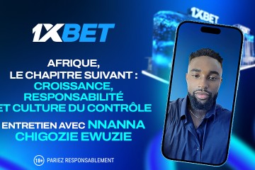 Le prochain chapitre de l’Afrique : quand la croissance du marché des paris s’accompagne de responsabilité