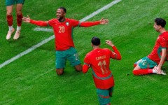 CAN 2025 : le Maroc assure l’essentiel face aux Comores et lance sa compétition