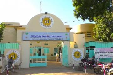 Embargo de la CEDEAO et de l'UEMOA sur le Niger : le SNAI s'engage à relever le défi de la mobilisation des resources internes