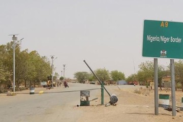 Le Nigeria annonce l'ouverture de ses frontières avec le Niger ainsi que la levée de toutes les sanctions