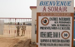 Nationalisation de la SOMAÏR : le Niger reprend le contrôle de son uranium