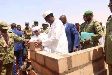 Éducation : trois nouveaux collèges scientifiques verront bientôt le jour à Niamey, Tahoua et Zinder