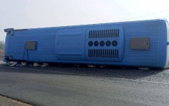 Sécurité routière : la circulation interurbaine strictement interdite de minuit à 5h du matin pour les véhicules de transport public de voyageurs