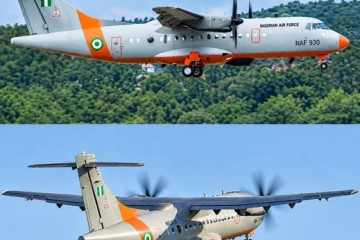Nigeria : trois jours de deuil national suite au décès de 32 personnes dans un crash d’un avion militaire