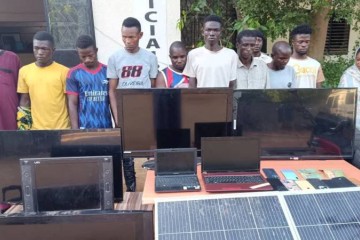 Zinder–Agadez : 4 réseaux criminels démantelés, dont un  dirigé par un directeur d’école