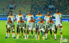 UFOA-B/CAN U17 : le Mena cadet se qualifie en finale et file à la CAN Maroc 2027 !