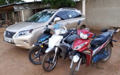 Lutte contre la drogue et les stupéfiants : interpellation à Gaya des fournisseurs d’un réseau récemment démantelé à Niamey